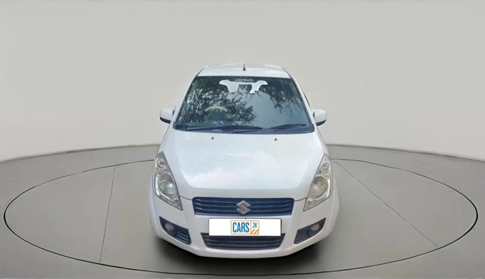 2011 Maruti Ritz VDI, Diesel, Manual, 1,52,000 km, exterior