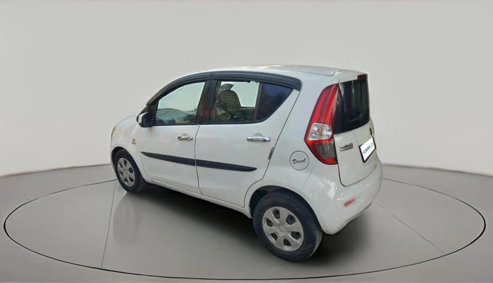 2011 Maruti Ritz VDI, Diesel, Manual, 1,52,000 km, exterior