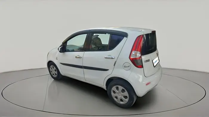 2011 Maruti Ritz VDI, Diesel, Manual, 1,52,000 km, exterior