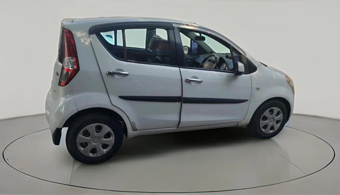 2011 Maruti Ritz VDI, Diesel, Manual, 1,52,000 km, exterior