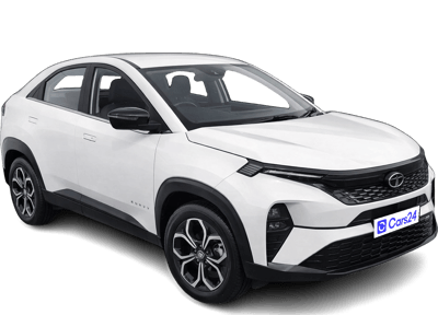 2024 Tata Curvv - SUV - Petrol - Automatic - ₹11.00 lakh
