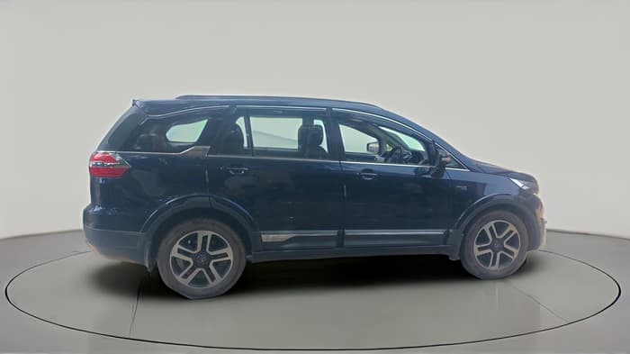 2017 Tata Hexa XTA 4X2 6 STR, Diesel, Automatic, 1,33,986 km, exterior