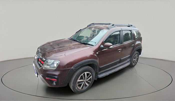 2019 Renault Duster RXS 1.5 PETROL MT, Petrol, Manual, 37,029 km, exterior