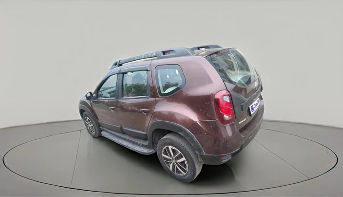 2019 Renault Duster RXS 1.5 PETROL MT, Petrol, Manual, 37,029 km, exterior