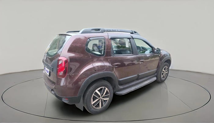 2019 Renault Duster RXS 1.5 PETROL MT, Petrol, Manual, 37,029 km, exterior