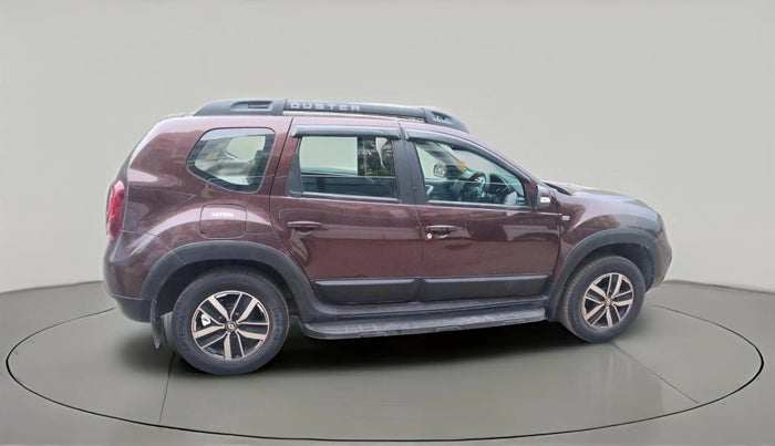 2019 Renault Duster RXS 1.5 PETROL MT, Petrol, Manual, 37,029 km, exterior