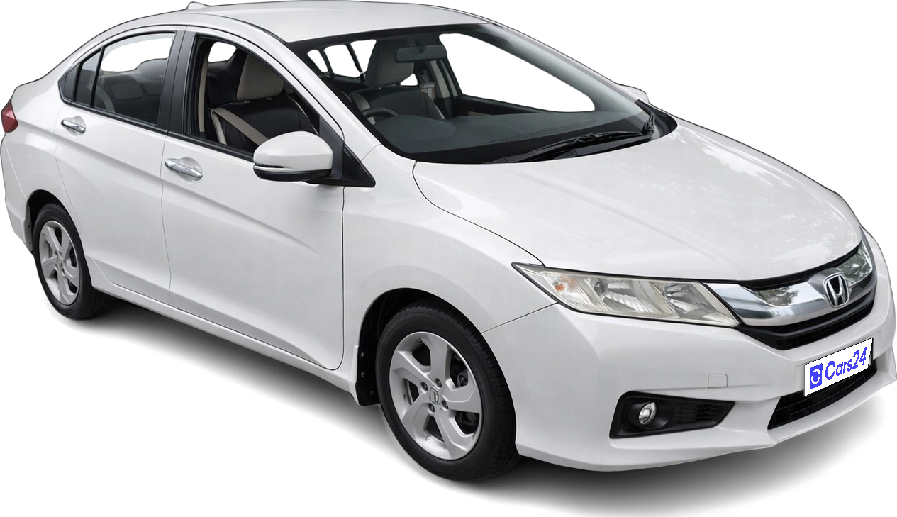 2015 Honda City - Sedan - Diesel - Manual - ₹4.80 lakh