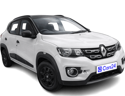 2015 Renault Kwid - Hatchback - Petrol - Manual - ₹1.80 lakh