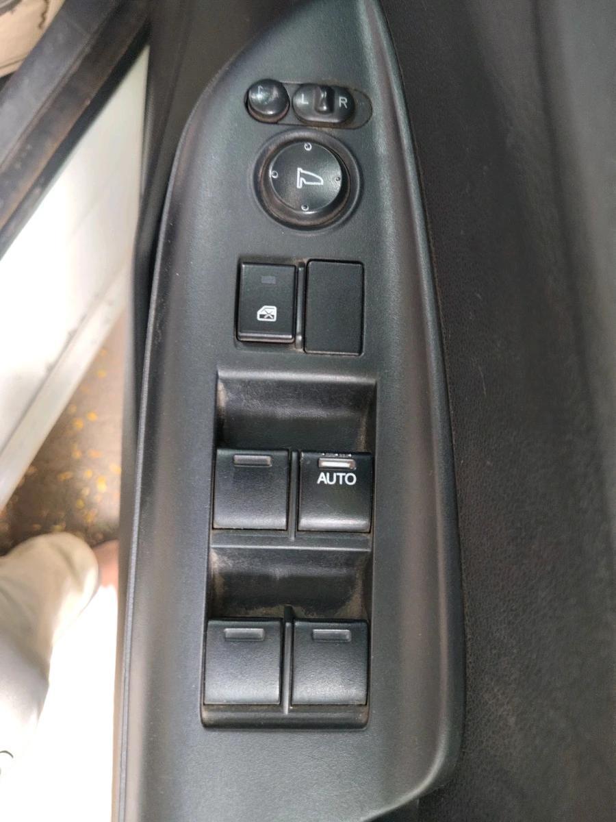 2015 Honda Jazz 1.5L I-DTEC VX, Diesel, Manual, 1,76,429 km, interior