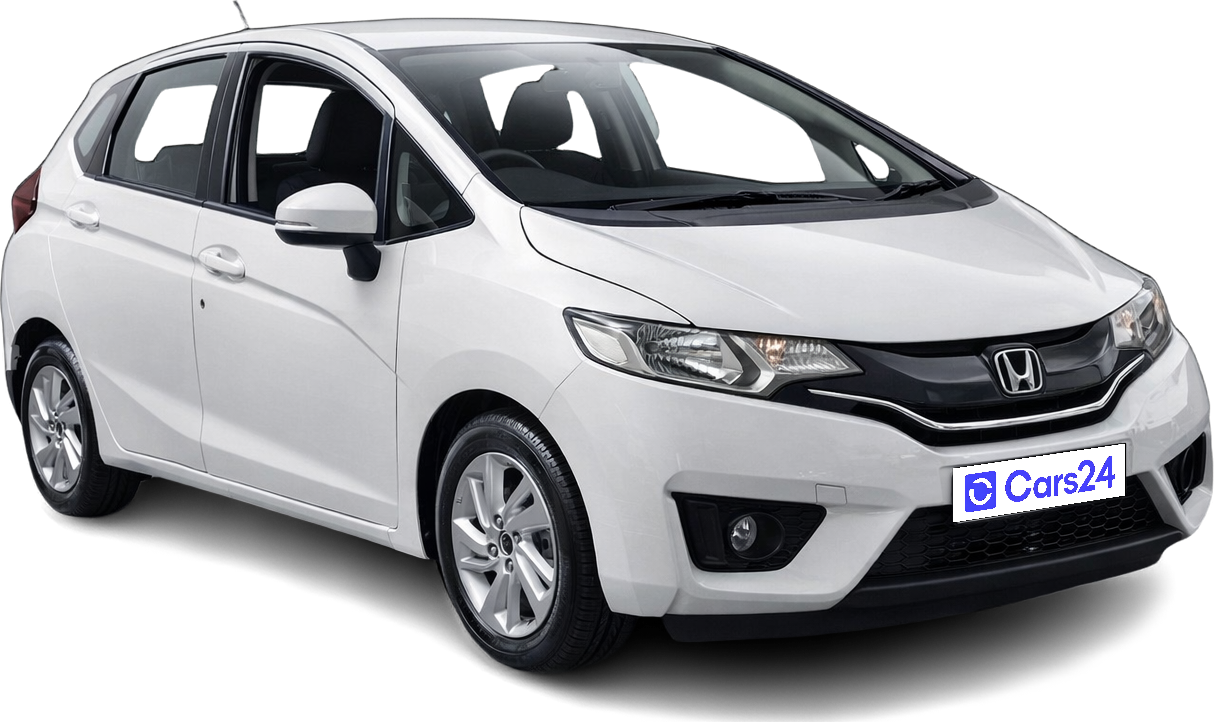 2015 Honda Jazz - Hatchback - Diesel - Manual - ₹3.00 lakh