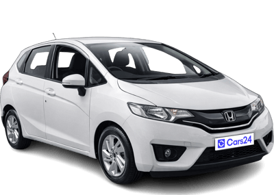 2015 Honda Jazz - Hatchback - Diesel - Manual - ₹2.80 lakh