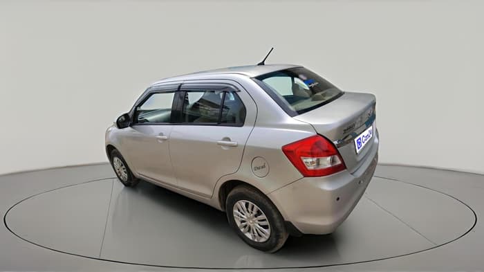 2016 Maruti Swift Dzire VDI ABS, Diesel, Manual, 99,124 km, exterior