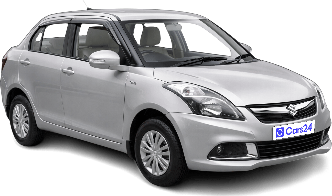 2016 Maruti Swift Dzire - Sedan - Diesel - Manual - ₹5.20 lakh
