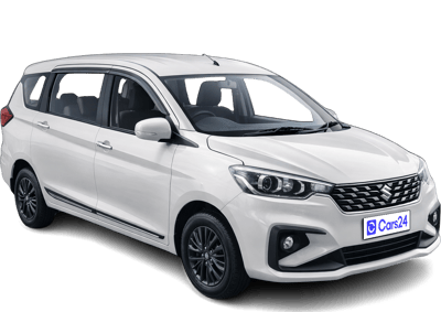 2023 Maruti Ertiga - SUV - CNG - Manual - ₹10.50 lakh