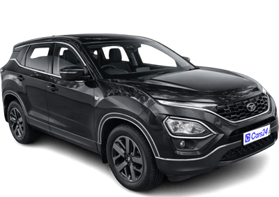 2023 Tata Harrier - SUV - Diesel - Automatic - ₹19.55 lakh
