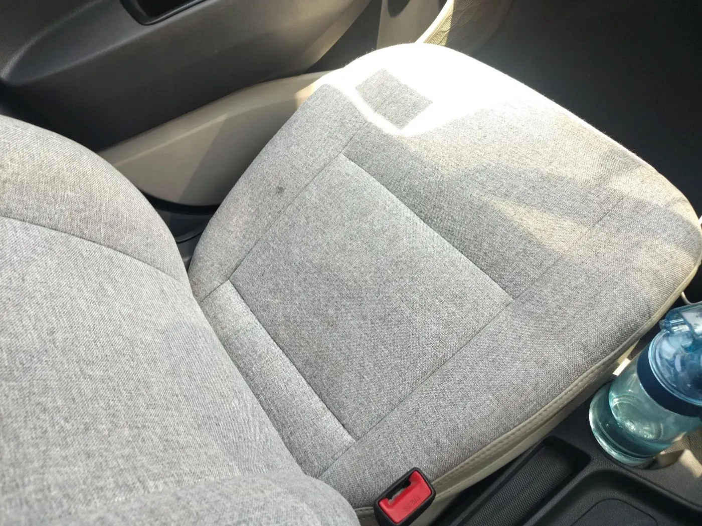 2021 Hyundai AURA SX 1.2, Petrol, Manual, 75,953 km, interior