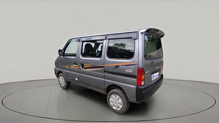 2024 Maruti Eeco 5 STR AC CNG, CNG, Manual, 38,071 km, exterior