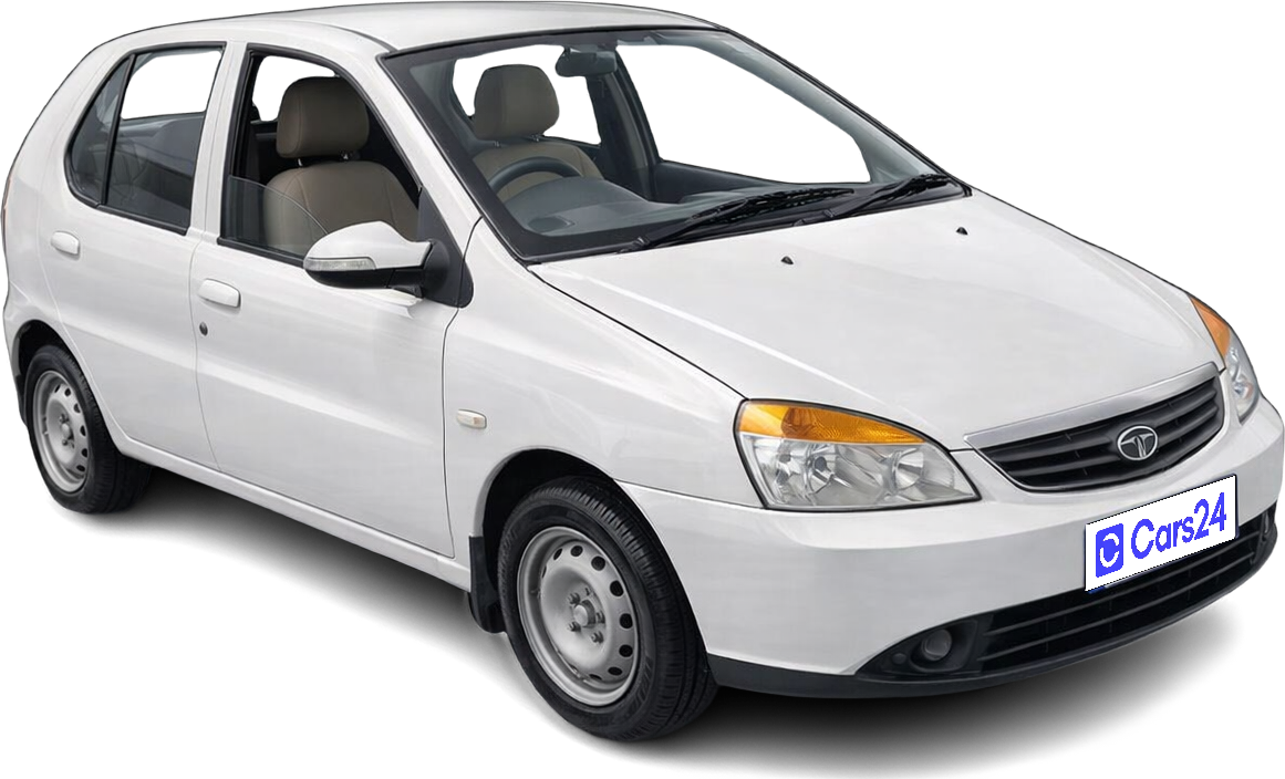 2014 Tata Indica EV2 - Hatchback - Diesel - Manual - ₹1.12 lakh
