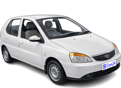 2014 Tata Indica EV2 - Hatchback - Diesel - Manual - ₹1.12 lakh
