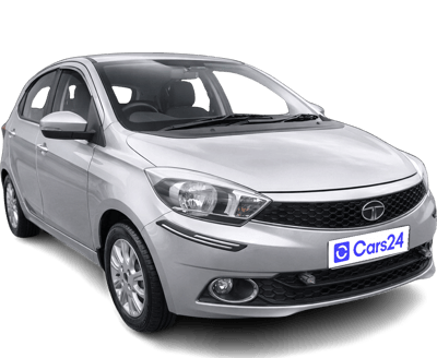 2016 Tata Tiago - Hatchback - CNG - Manual - ₹2.80 lakh