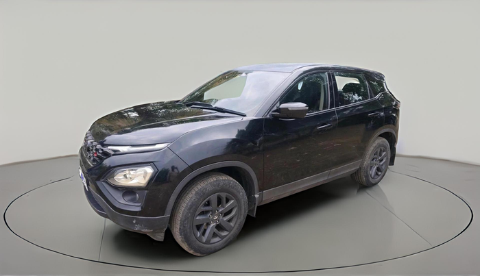 2023 Tata Harrier XT PLUS 2.0L KRYOTEC DARK EDITON, Diesel, Manual, 65,325 km, exterior