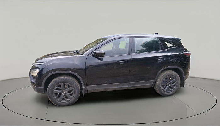 2023 Tata Harrier XT PLUS 2.0L KRYOTEC DARK EDITON, Diesel, Manual, 65,325 km, exterior
