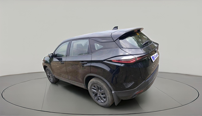 2023 Tata Harrier XT PLUS 2.0L KRYOTEC DARK EDITON, Diesel, Manual, 65,325 km, exterior