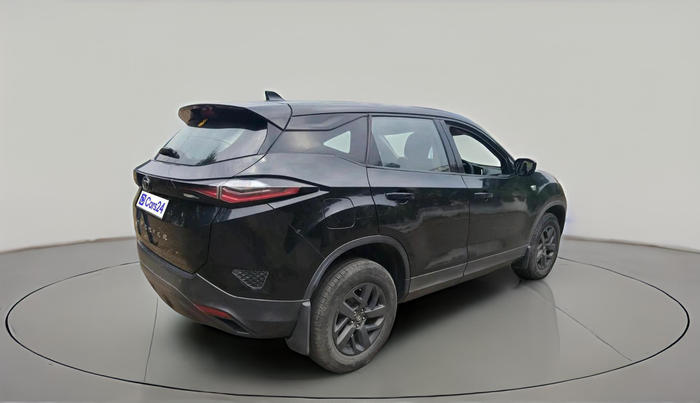 2023 Tata Harrier XT PLUS 2.0L KRYOTEC DARK EDITON, Diesel, Manual, 65,325 km, exterior