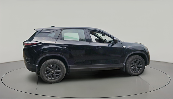 2023 Tata Harrier XT PLUS 2.0L KRYOTEC DARK EDITON, Diesel, Manual, 65,325 km, exterior