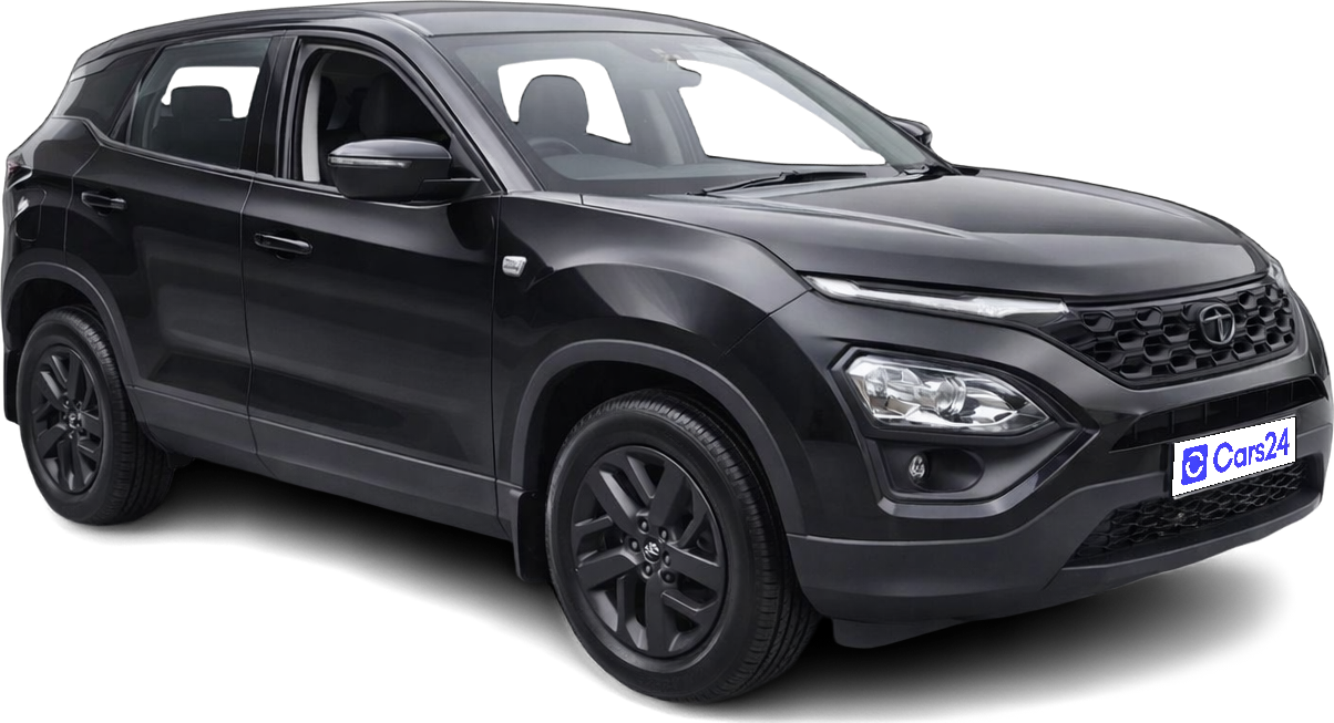 2023 Tata Harrier - SUV - Diesel - Manual - ₹17.10 lakh