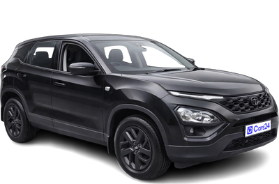 2023 Tata Harrier - SUV - Diesel - Manual - ₹17.10 lakh