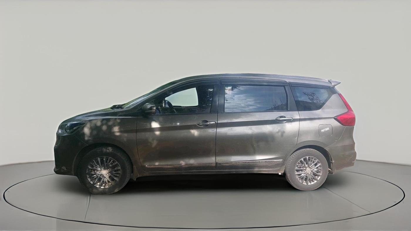 2020 Maruti Ertiga VXI CNG, CNG, Manual, 87,524 km, exterior