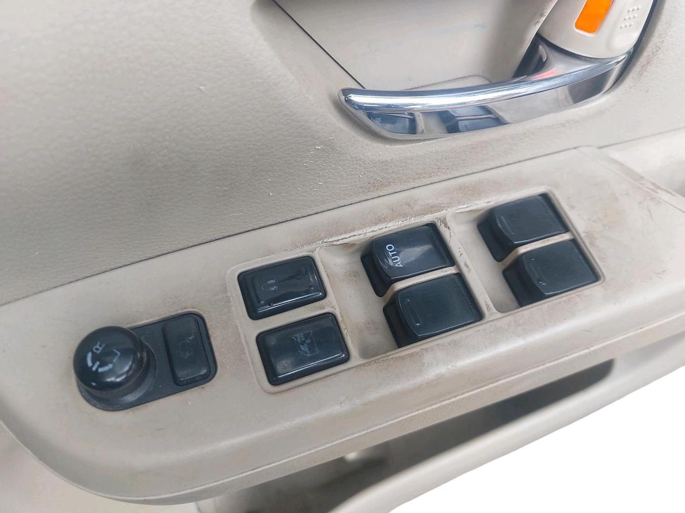 2020 Maruti Ertiga VXI CNG, CNG, Manual, 87,524 km, interior