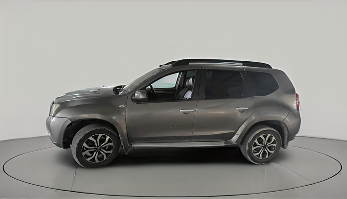 2013 Nissan Terrano XL (D), Diesel, Manual, 1,70,946 km, exterior