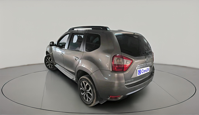 2013 Nissan Terrano XL (D), Diesel, Manual, 1,70,946 km, exterior