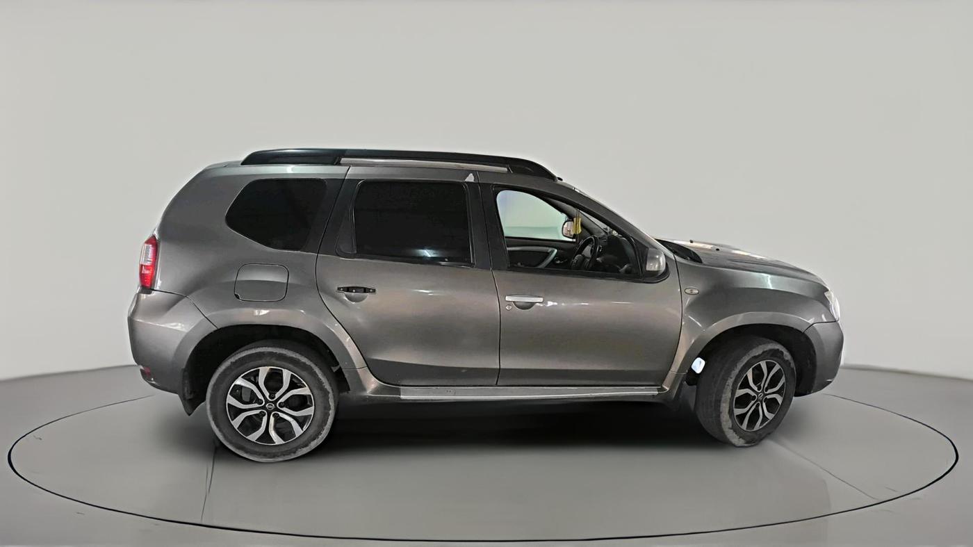 2013 Nissan Terrano XL (D), Diesel, Manual, 1,70,946 km, exterior