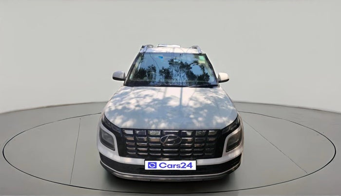 2023 Hyundai VENUE S PLUS 1.5 CRDI, Diesel, Manual, 94,295 km, exterior