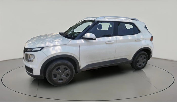 2023 Hyundai VENUE S PLUS 1.5 CRDI, Diesel, Manual, 94,295 km, exterior