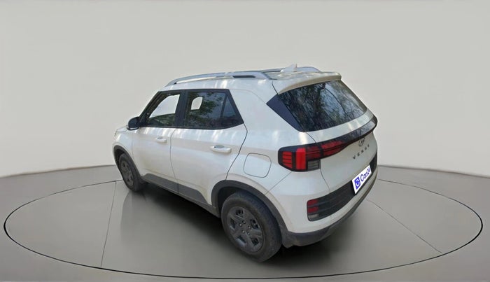 2023 Hyundai VENUE S PLUS 1.5 CRDI, Diesel, Manual, 94,295 km, exterior