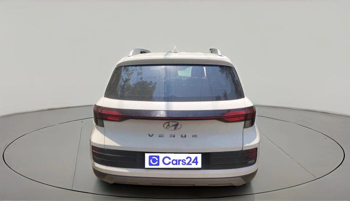 2023 Hyundai VENUE S PLUS 1.5 CRDI, Diesel, Manual, 94,295 km, exterior