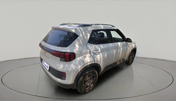 2023 Hyundai VENUE S PLUS 1.5 CRDI, Diesel, Manual, 94,295 km, exterior