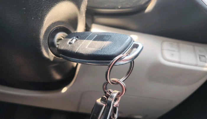 2023 Hyundai VENUE S PLUS 1.5 CRDI, Diesel, Manual, 94,295 km, interior