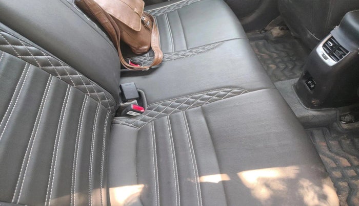 2023 Hyundai VENUE S PLUS 1.5 CRDI, Diesel, Manual, 94,295 km, interior