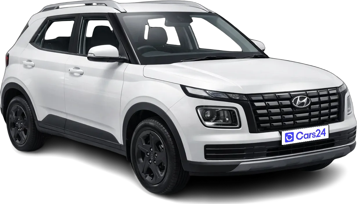 2023 Hyundai VENUE - SUV - Diesel - Manual - ₹9.50 lakh
