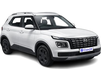 2023 Hyundai VENUE - SUV - Diesel - Manual - ₹9.50 lakh