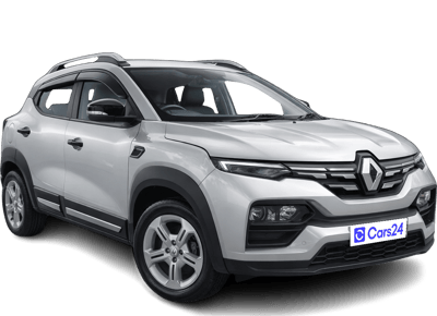 2022 Renault Kiger - Hatchback - Petrol - Manual - ₹4.90 lakh