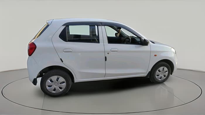 2024 Maruti Alto K10 VXi (O) AGS, Petrol, Manual, 8,014 km, exterior