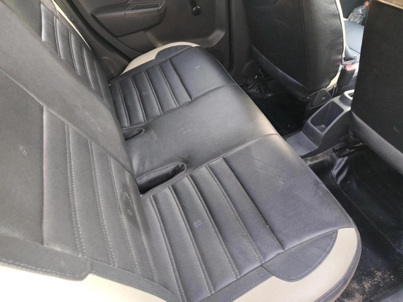 2024 Maruti Alto K10 VXi (O) AGS, Petrol, Manual, 8,014 km, interior