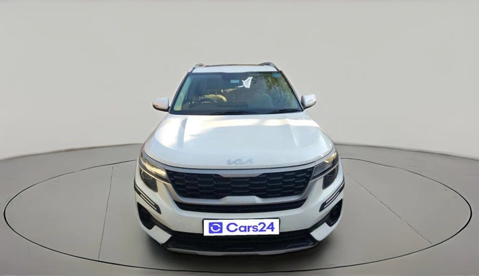 2023 KIA SELTOS HTK PLUS 1.5 IMT, Petrol, Manual, 5,583 km, exterior