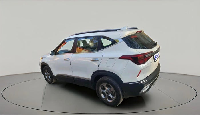 2023 KIA SELTOS HTK PLUS 1.5 IMT, Petrol, Manual, 5,583 km, exterior